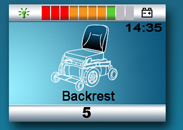 Module Screen Desig
