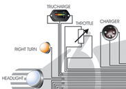 Scooter Schematic