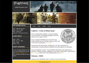 Fugitives Squad