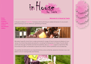 In House By Tracie