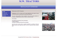 M W Tractors