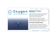 Oxygen Hynosis