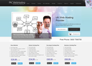 PAC Web Hosting