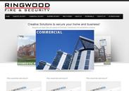 Ringwood Fire & Security